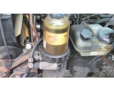 Davco Fuel Pro 382 Left Fuel / Water Separator