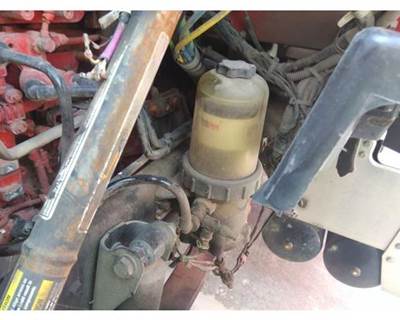 Davco Fuel Pro 382 Fuel / Water Separator