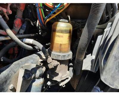 Davco Fuel Pro 382 Left Fuel / Water Separator