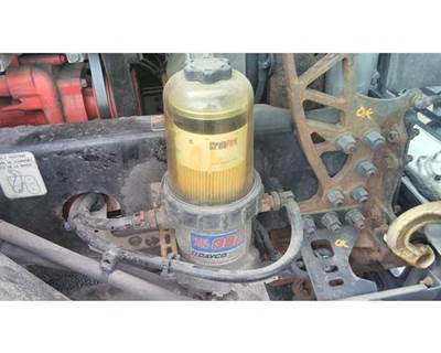 Davco Fuel Pro 382 Right Fuel / Water Separator