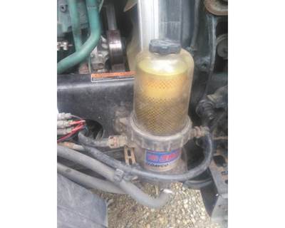 Davco Fuel Pro 382 Right Fuel / Water Separator