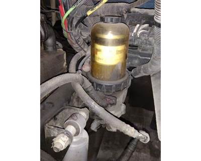 Davco Fuel Pro 382 Left Fuel / Water Separator