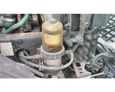 Davco Fuel Pro 382 Right Fuel / Water Separator