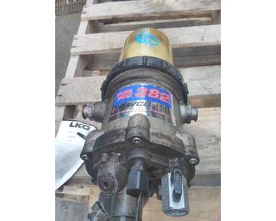 Davco Fuel Pro 382 Left Fuel / Water Separator