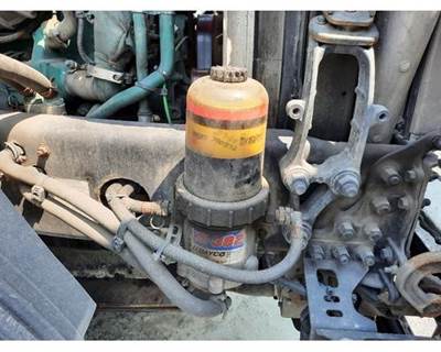 Davco Fuel Pro 382 Right Fuel / Water Separator