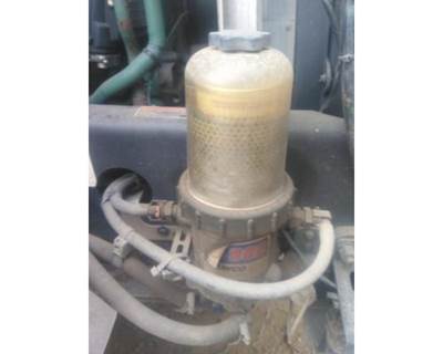 Davco Fuel Pro 382 Fuel / Water Separator