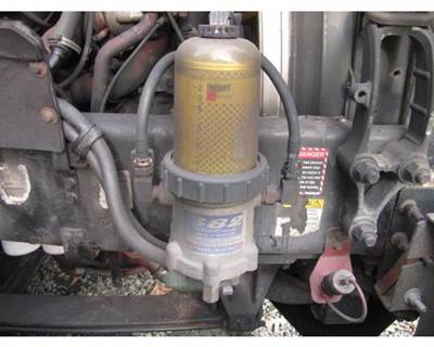 Davco Fuel Pro 382 Fuel / Water Separator