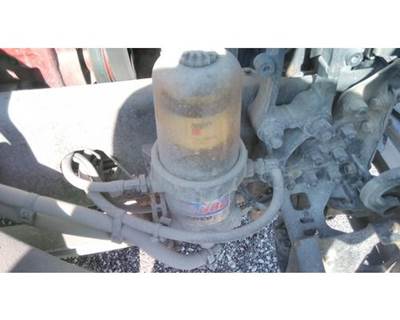 Davco Fuel Pro 382 Right Fuel / Water Separator