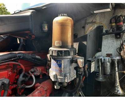 Davco Fuel Pro 382 Left Fuel / Water Separator