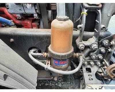 Davco Fuel Pro 382 Fuel / Water Separator