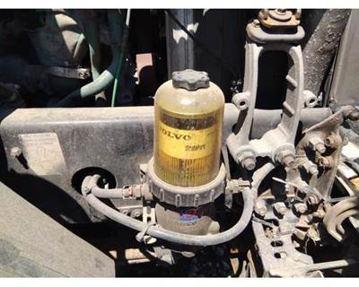 Davco Fuel Pro 382 Right Fuel / Water Separator