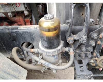 Davco Fuel Pro 382 Right Fuel / Water Separator