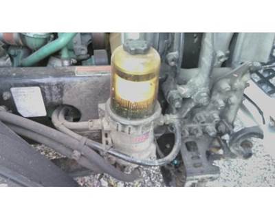 Davco Fuel Pro 382 Right Fuel / Water Separator