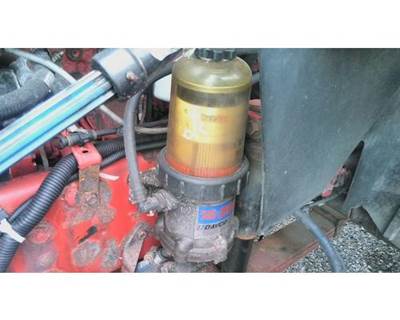 Davco Fuel Pro 382 Left Fuel / Water Separator