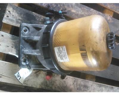 Davco Fuel Pro 382 Left Fuel / Water Separator