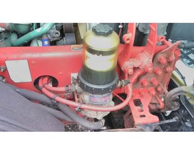 Davco Fuel Pro 382 Right Fuel / Water Separator