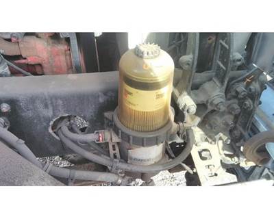 Davco Fuel Pro 382 Right Fuel / Water Separator