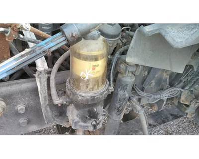 Davco Fuel Pro 382 Left Fuel / Water Separator