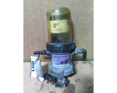 Davco Fuel Pro 382 Right Fuel / Water Separator