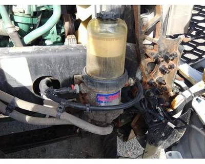 Davco Fuel Pro 382 Fuel / Water Separator
