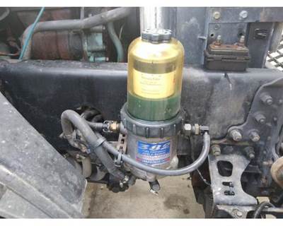 Davco Fuel Pro 382 Fuel / Water Separator