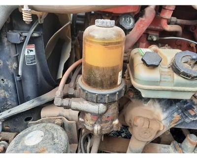 Davco Fuel Pro 382 Fuel / Water Separator