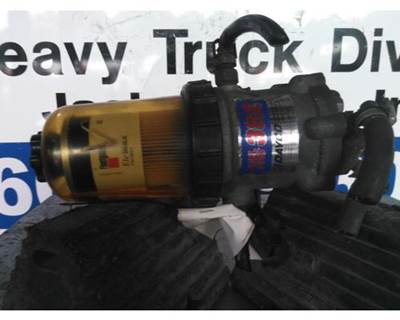 Davco Fuel Pro 382 Right Fuel / Water Separator