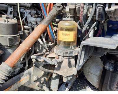 Davco Fuel Pro 382 Left Fuel / Water Separator