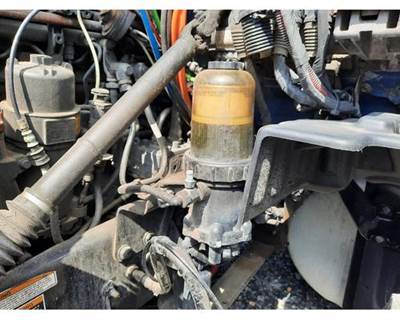 Davco Fuel Pro 382 Left Fuel / Water Separator