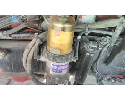 Davco Fuel Pro 382 Left Fuel / Water Separator