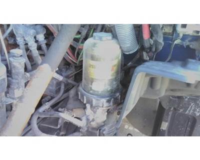 Davco Fuel Pro 382 Left Fuel / Water Separator