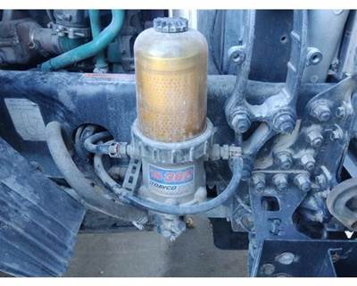 Davco Fuel Pro 382 Right Fuel / Water Separator