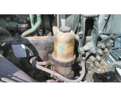 Davco Fuel Pro 382 Right Fuel / Water Separator