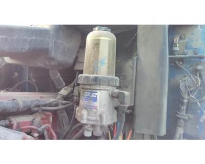 Davco Fuel Pro 382 Left Fuel / Water Separator