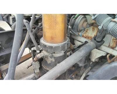 Davco Fuel Pro 382 Left Fuel / Water Separator