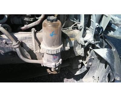 Davco Fuel Pro 382 Right Fuel / Water Separator