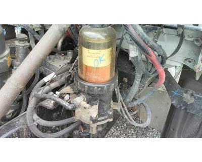 Davco Fuel Pro 382 Left Fuel / Water Separator