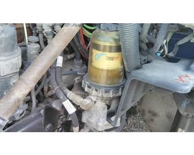 Davco Fuel Pro 382 Left Fuel / Water Separator