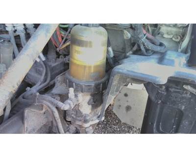 Davco Fuel Pro 382 Left Fuel / Water Separator