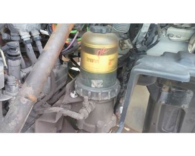Davco Fuel Pro 382 Left Fuel / Water Separator
