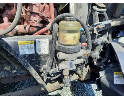 Davco Fuel Pro 382 Right Fuel / Water Separator