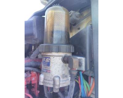 Davco Fuel Pro 382 Left Fuel / Water Separator
