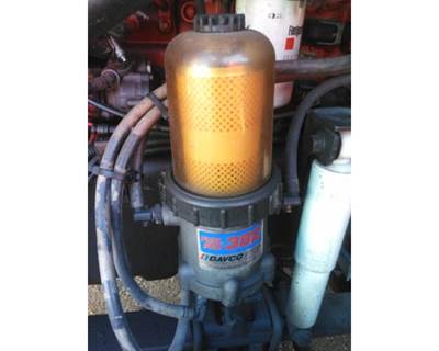 Davco Fuel Pro 382 Fuel / Water Separator