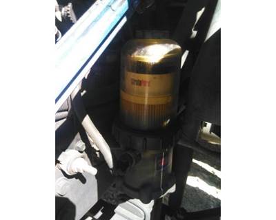 Davco Fuel Pro 382 Left Fuel / Water Separator