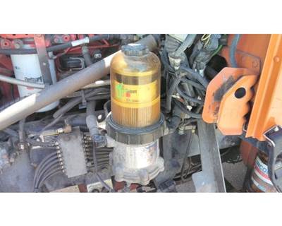 Davco Fuel Pro 382 Left Fuel / Water Separator