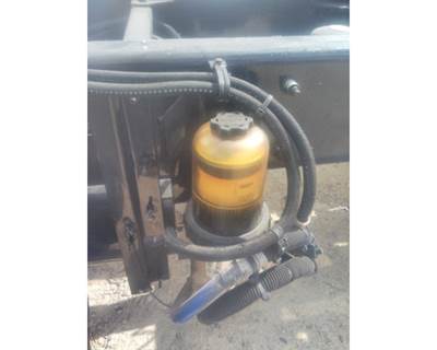 Davco Fuel Pro 382 Left Fuel / Water Separator