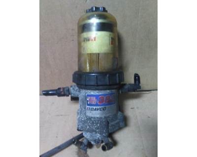 Davco Fuel Pro 382 Right Fuel / Water Separator