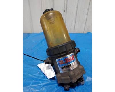 Davco Fuel Pro 382 Left Fuel / Water Separator