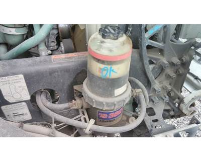 Davco Fuel Pro 382 Right Fuel / Water Separator