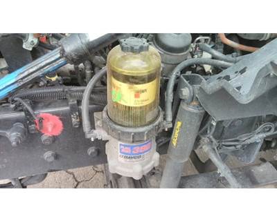 Davco Fuel Pro 382 Left Fuel / Water Separator